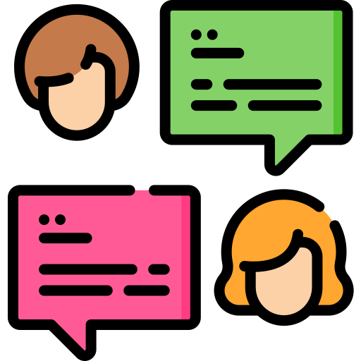 Chat Based File Transfer